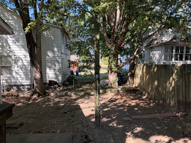 718 Harrison Street Property Photo 4