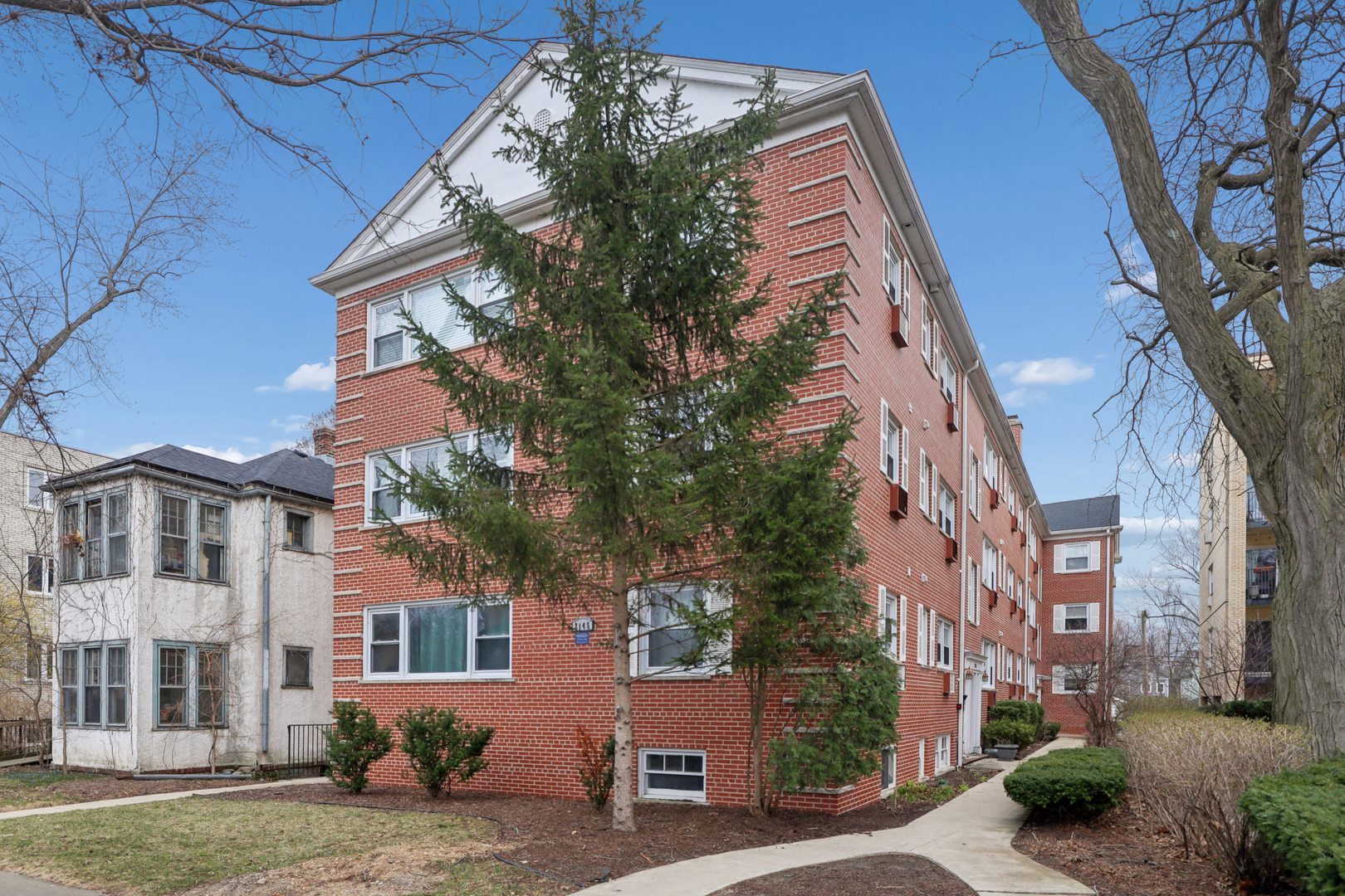 2147 Ridge Avenue 2d Property Photo 1