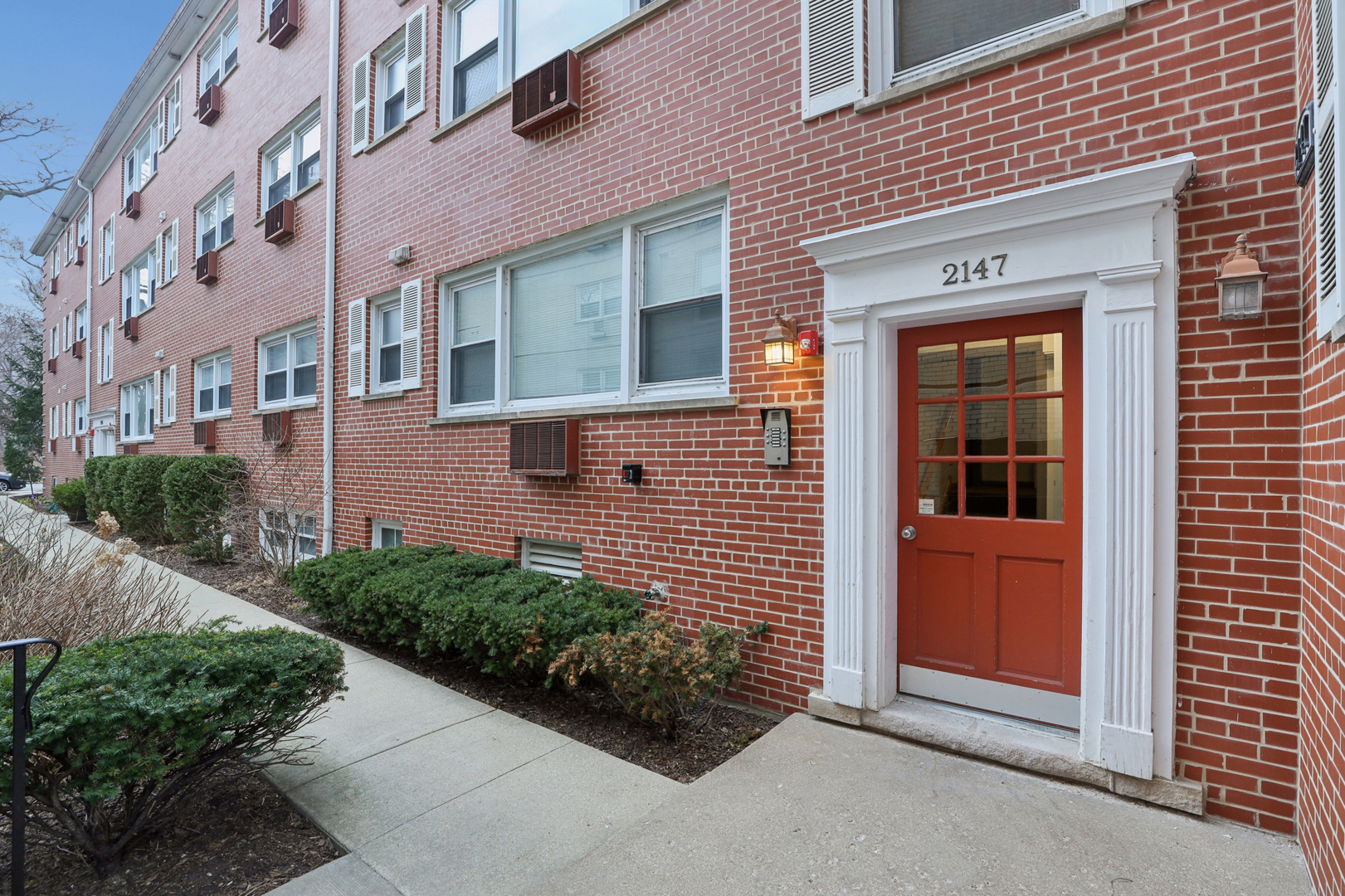2147 Ridge Avenue 2d Property Photo 2