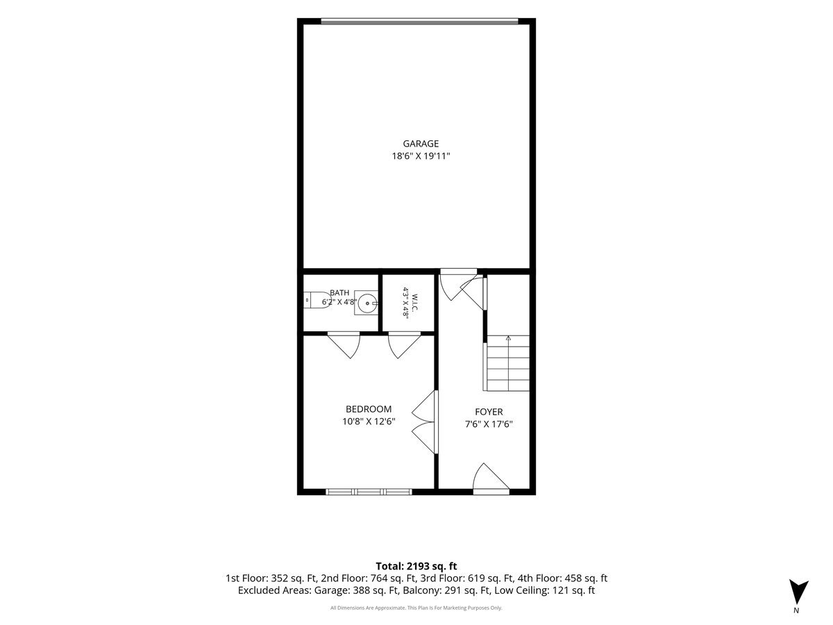 1192 Clarence Avenue 7 Property Photo 24