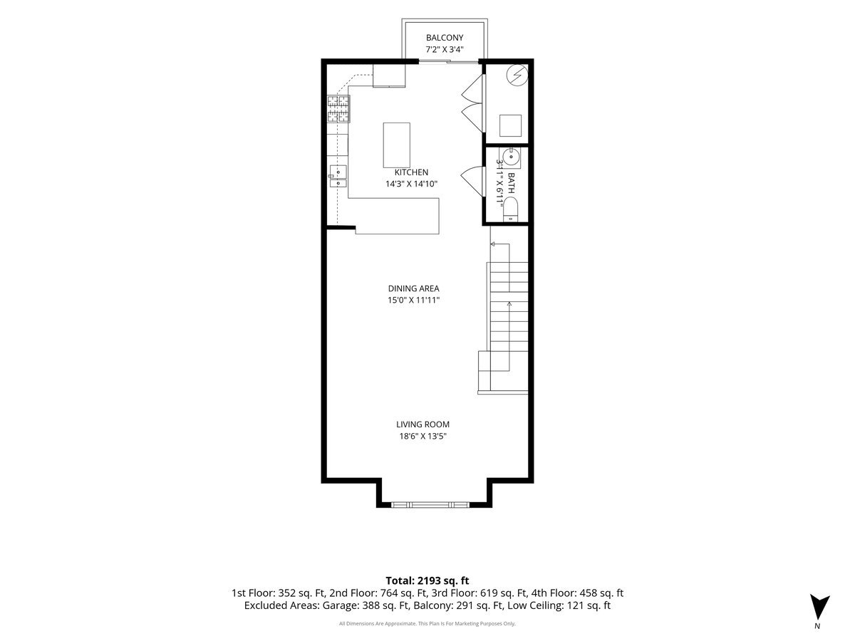 1192 Clarence Avenue 7 Property Photo 25