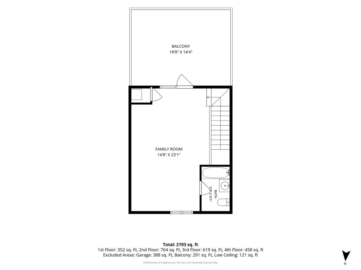 1192 Clarence Avenue 7 Property Photo 26