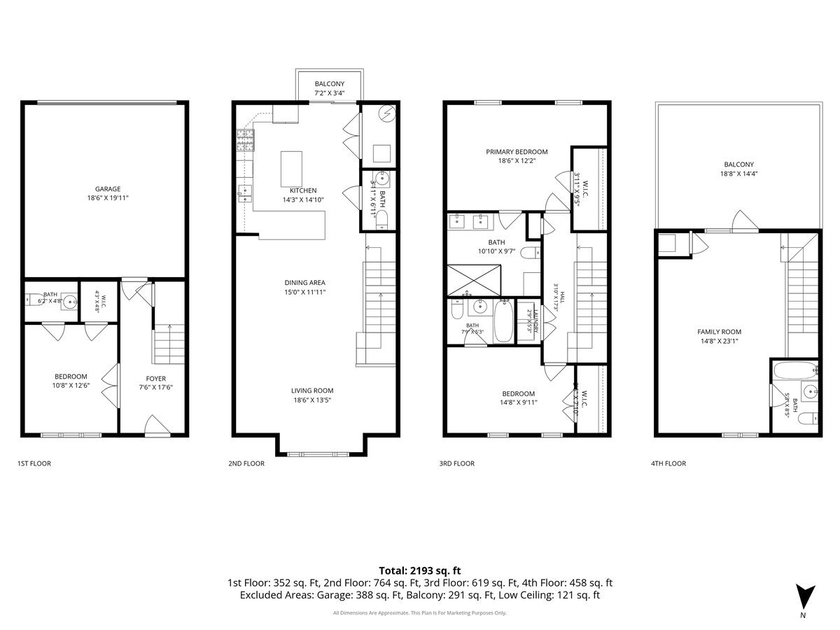 1192 Clarence Avenue 7 Property Photo 27
