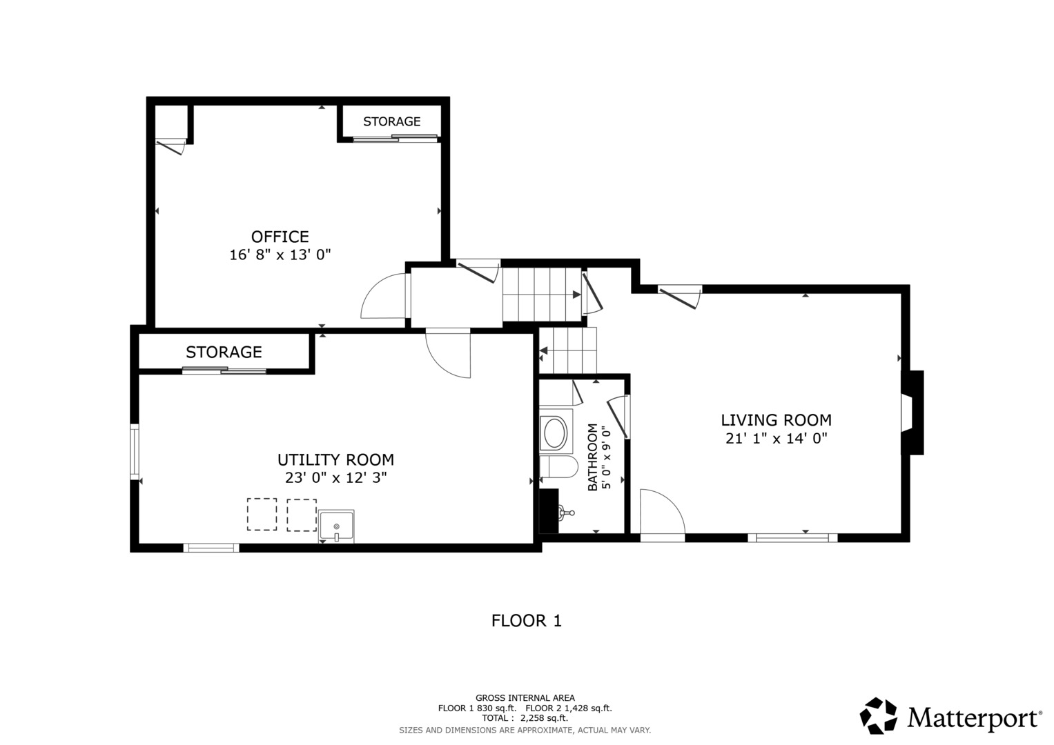 8190 W Catino Terrace Property Photo 35