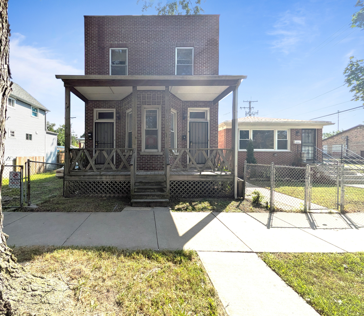 6237 S Ada Street Property Photo 1