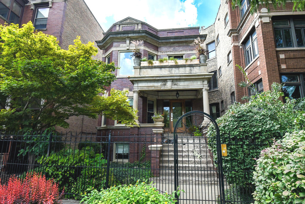 1346 N Kedzie Avenue Property Photo 1