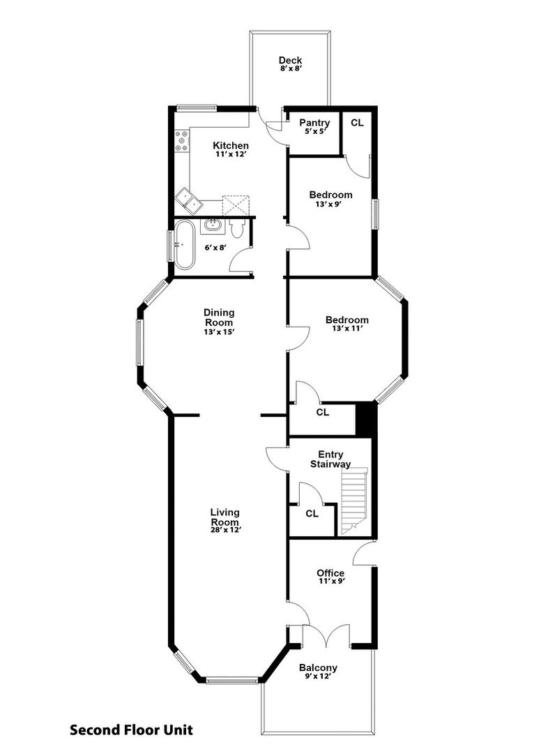 1346 N Kedzie Avenue Property Photo 64