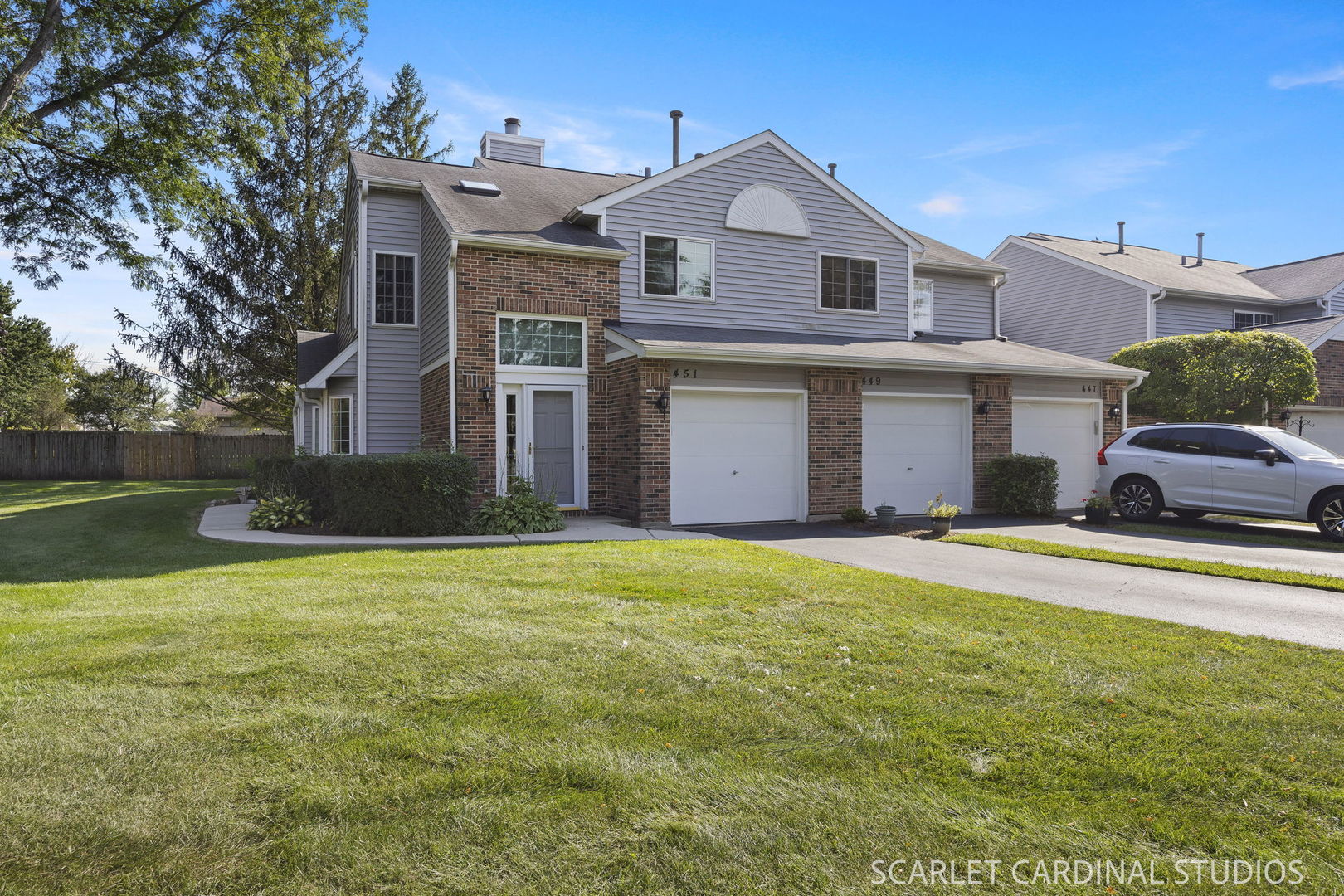 449 Canterbury Drive