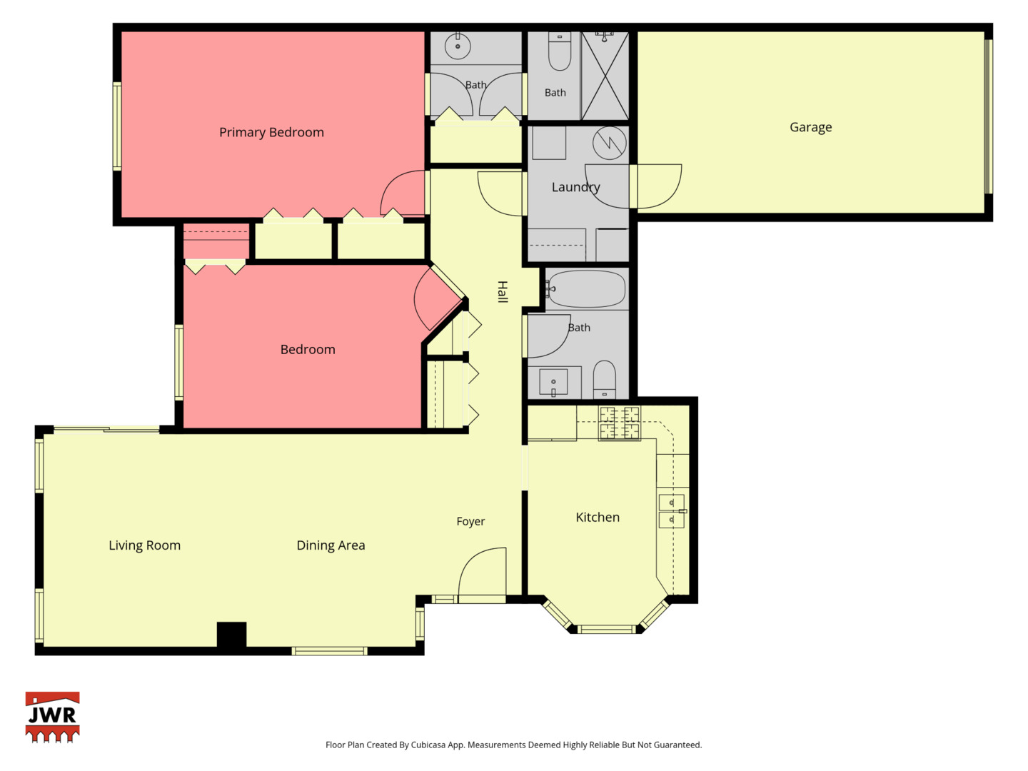 449 Canterbury Drive Property Photo 14