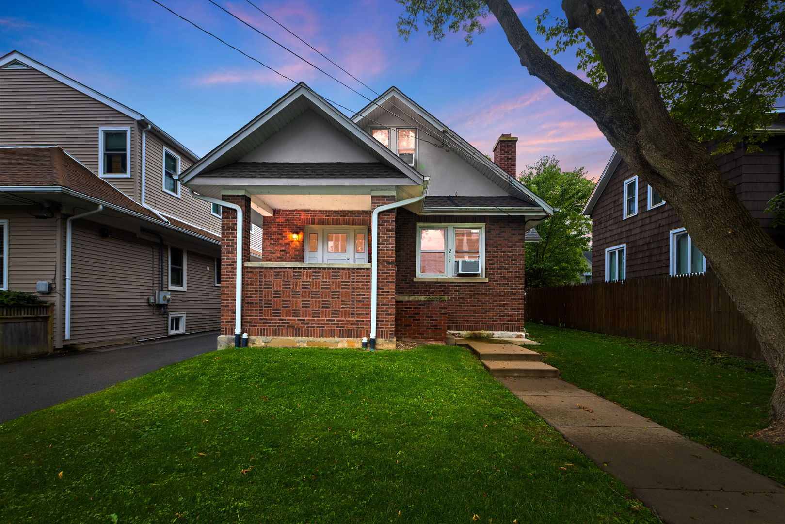 217 Highwood Avenue 1a Property Photo 1