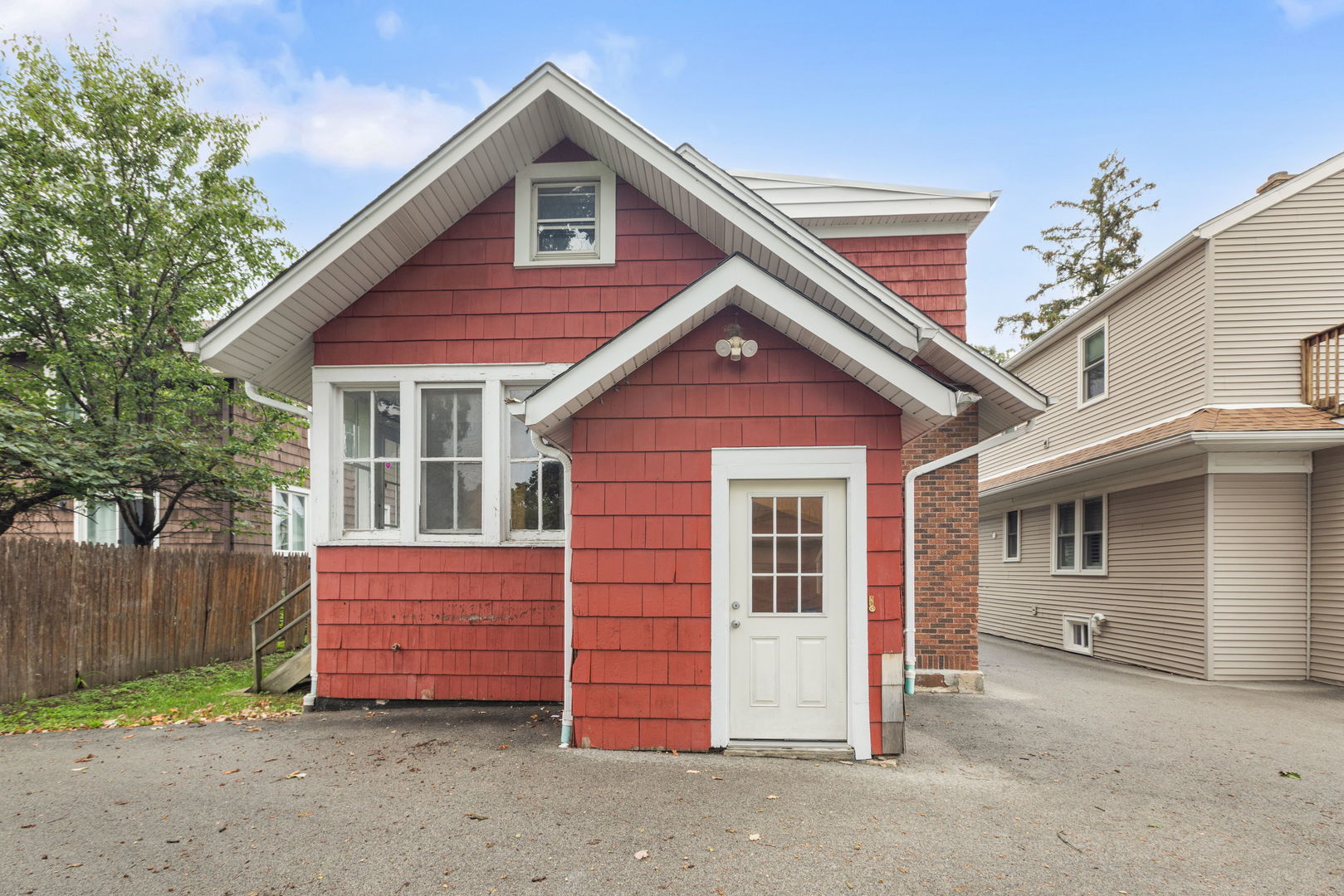 217 Highwood Avenue 1a Property Photo 15