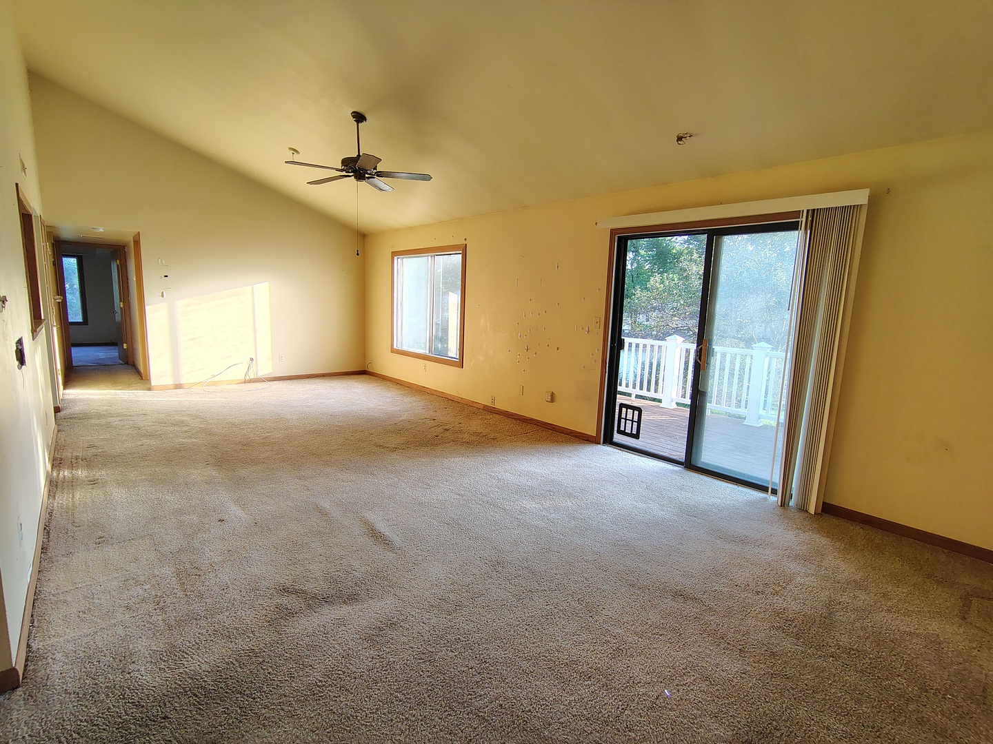 5205 Woodmar Court C Property Photo 3