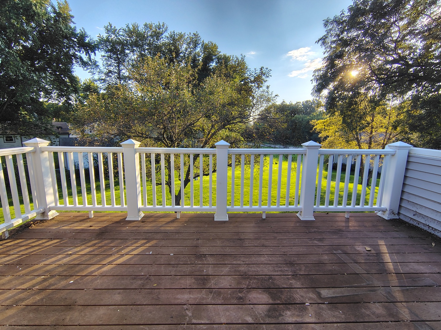 5205 Woodmar Court C Property Photo 5