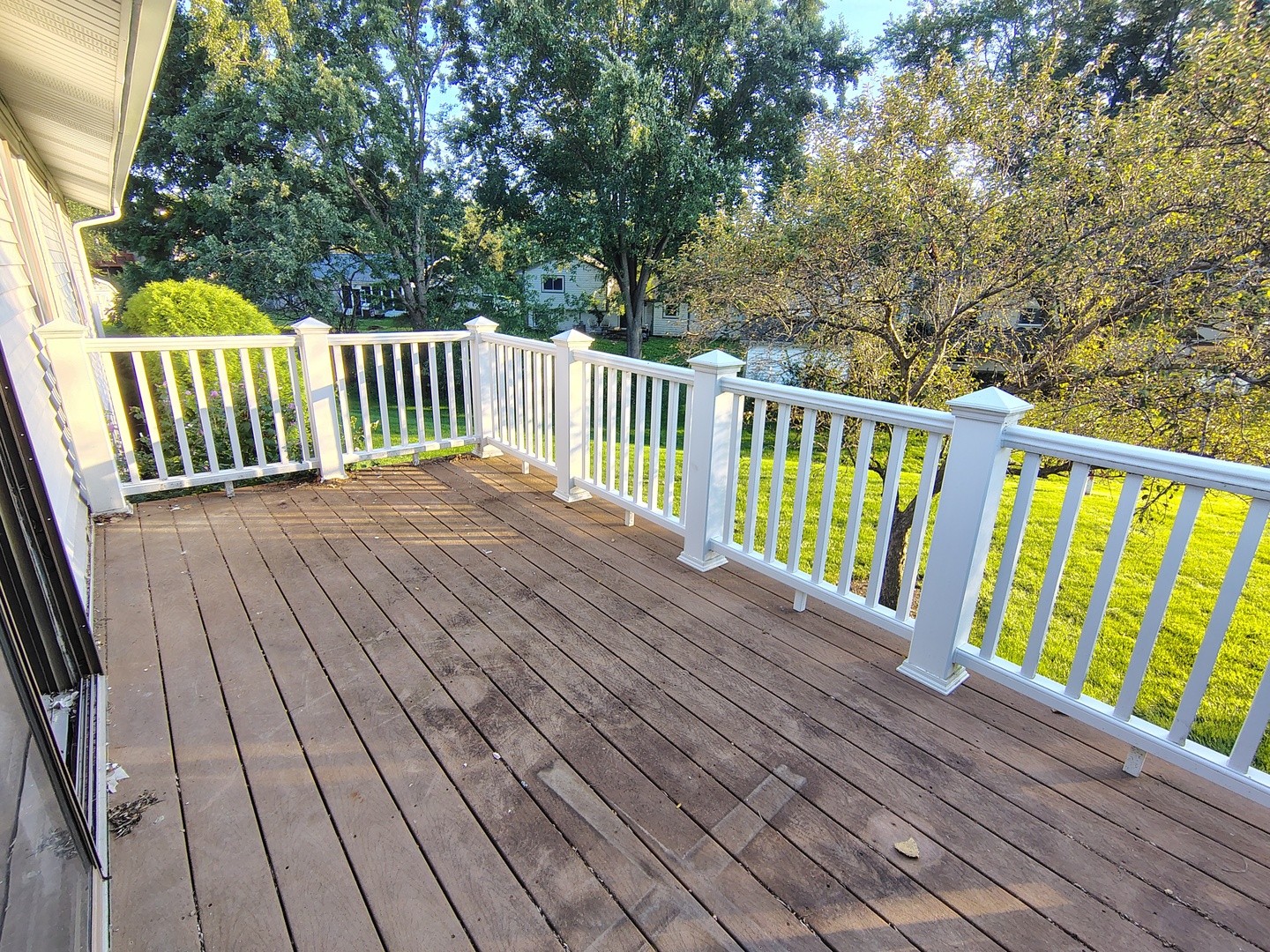 5205 Woodmar Court C Property Photo 6