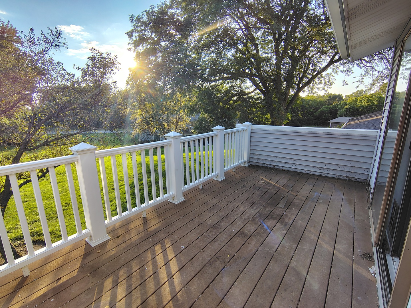 5205 Woodmar Court C Property Photo 7