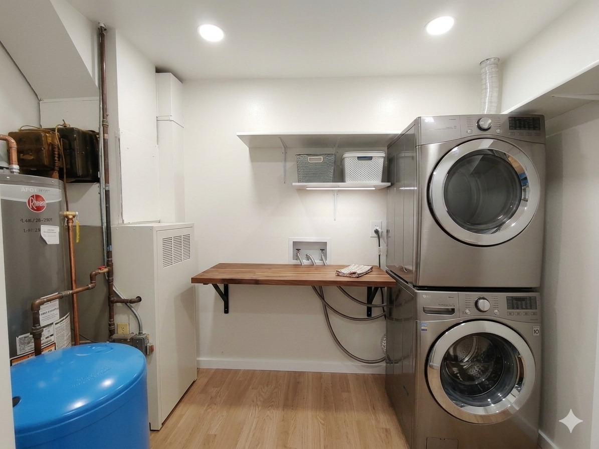 5205 Woodmar Court C Property Photo 12