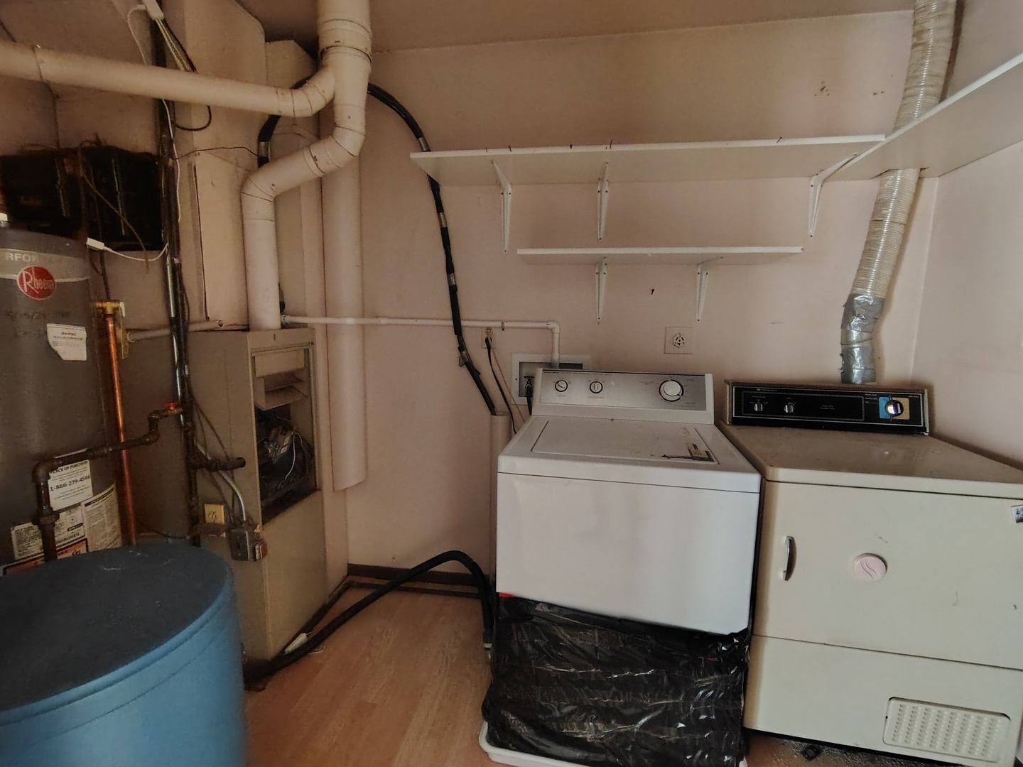 5205 Woodmar Court C Property Photo 13