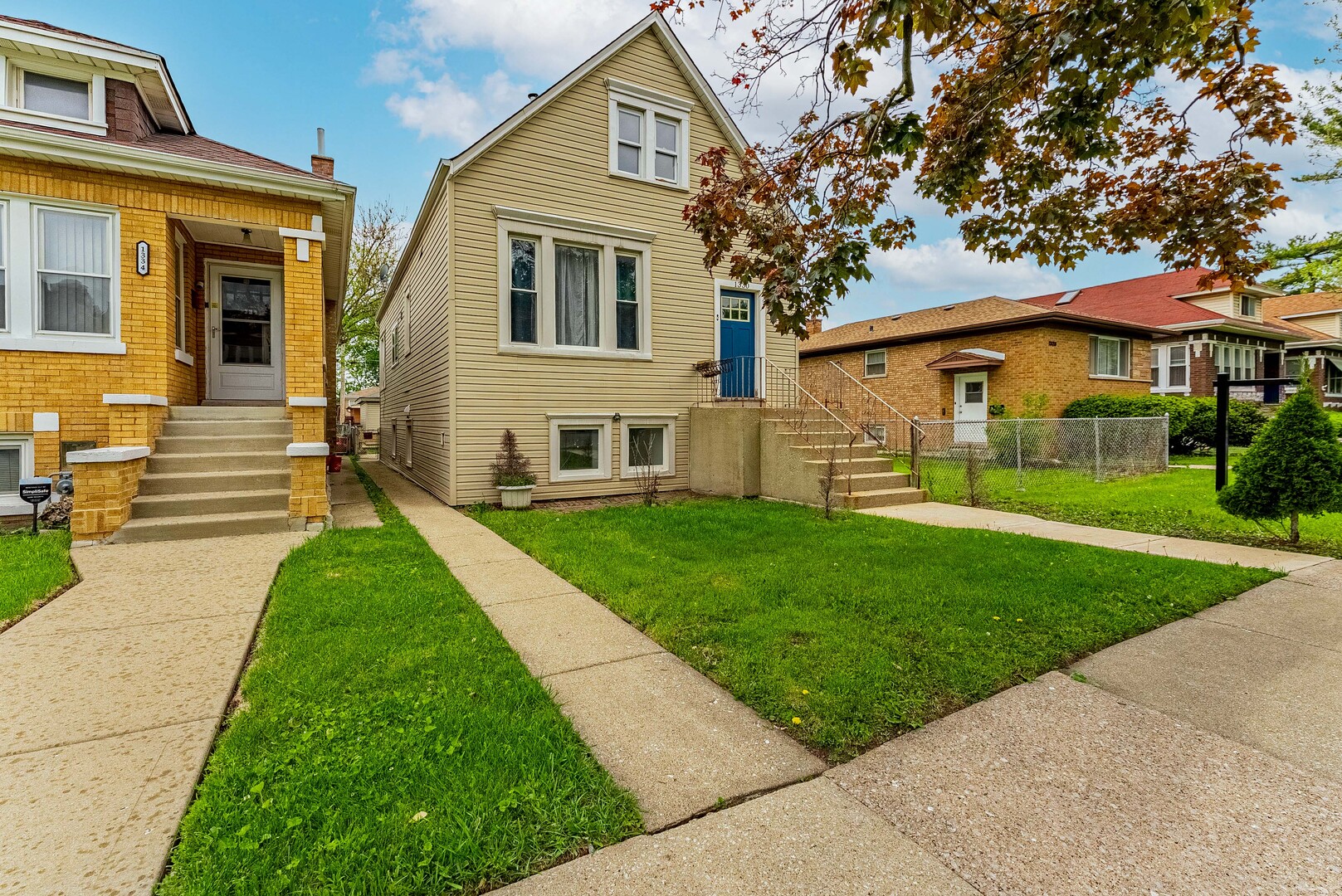1330 Ridgeland Avenue Property Photo 1