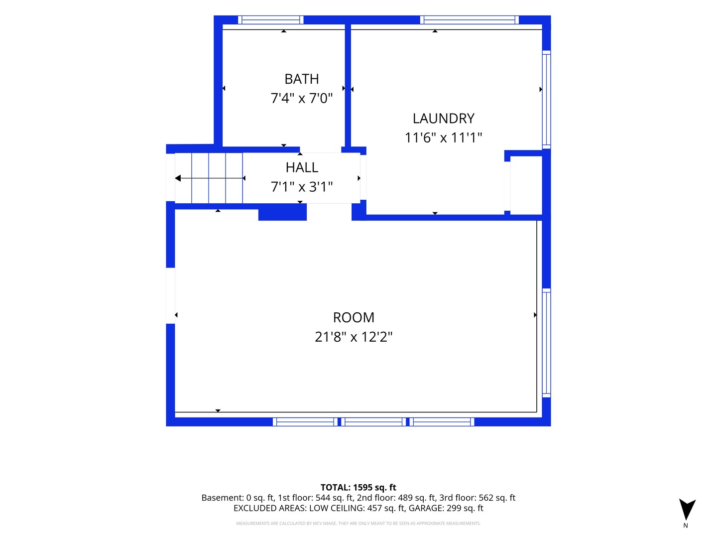 2204 Douglas Street Property Photo 38