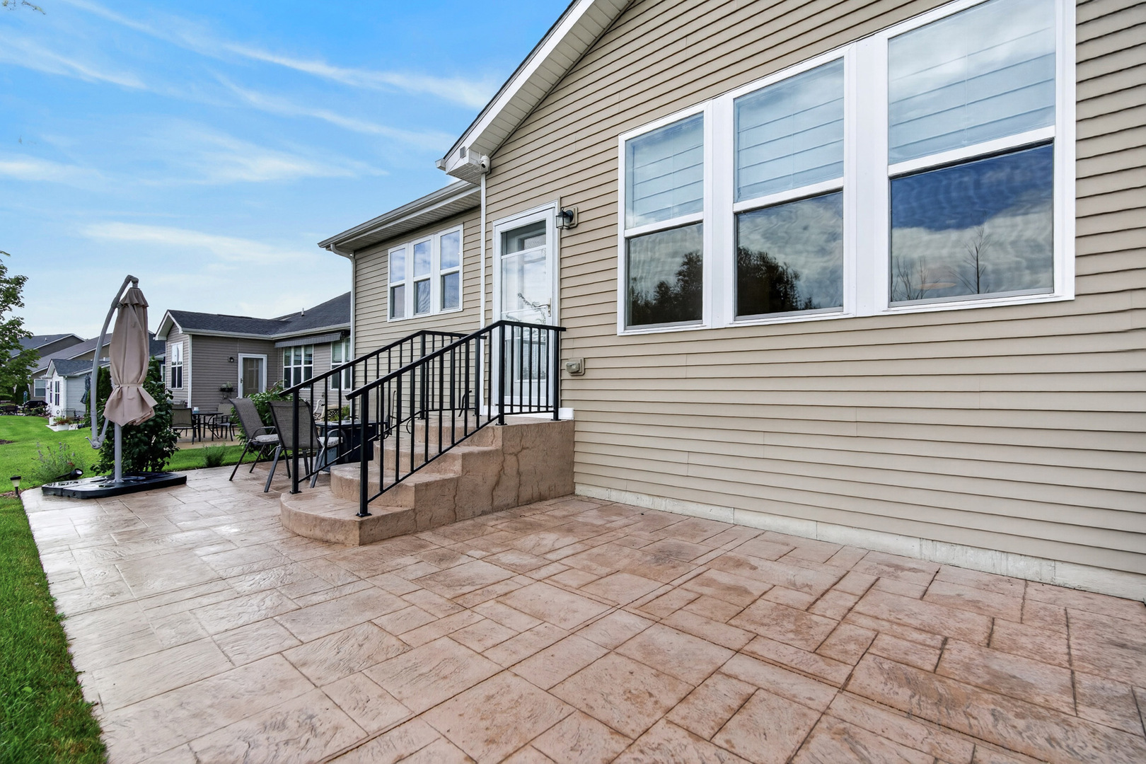 2861 Briargate Drive Property Photo 22