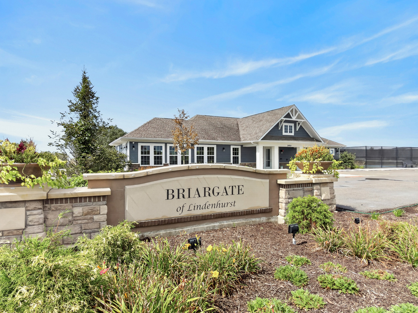 2861 Briargate Drive Property Photo 25