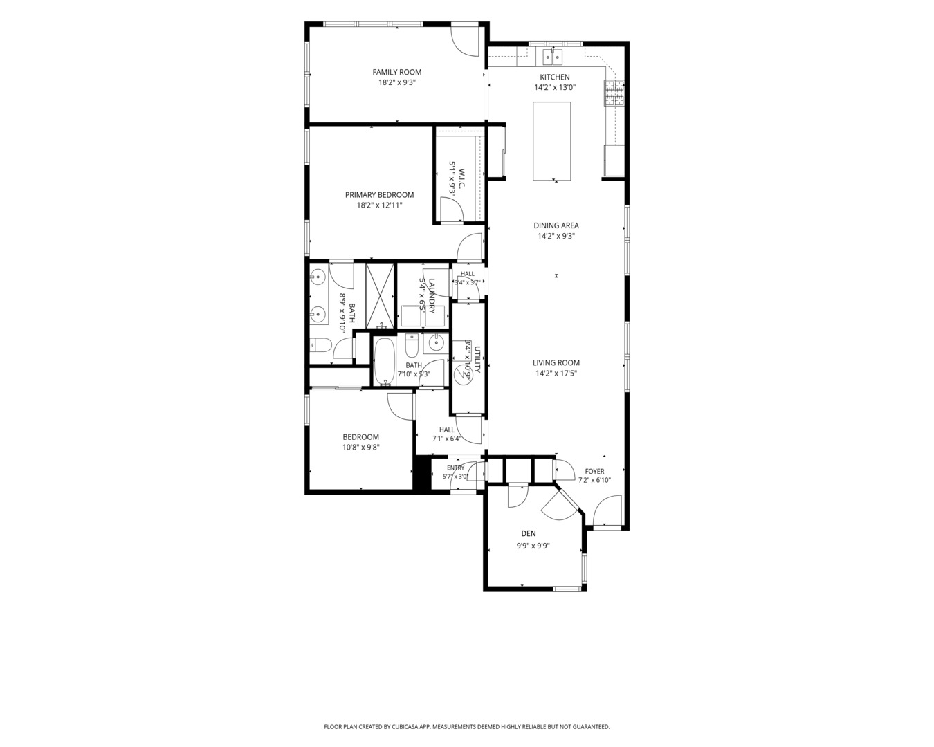 2861 Briargate Drive Property Photo 29