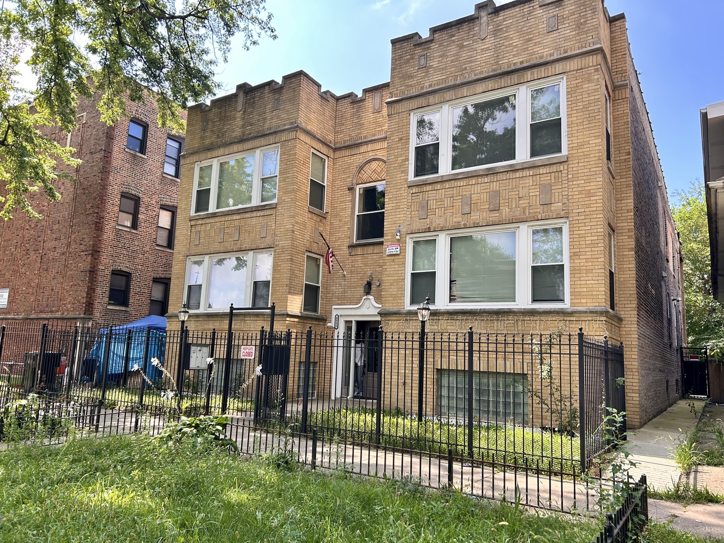 6950 S Indiana Avenue Property Photo 1