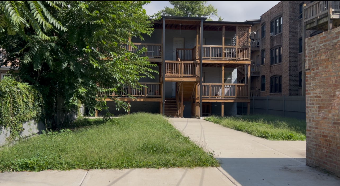 6950 S Indiana Avenue Property Photo 23