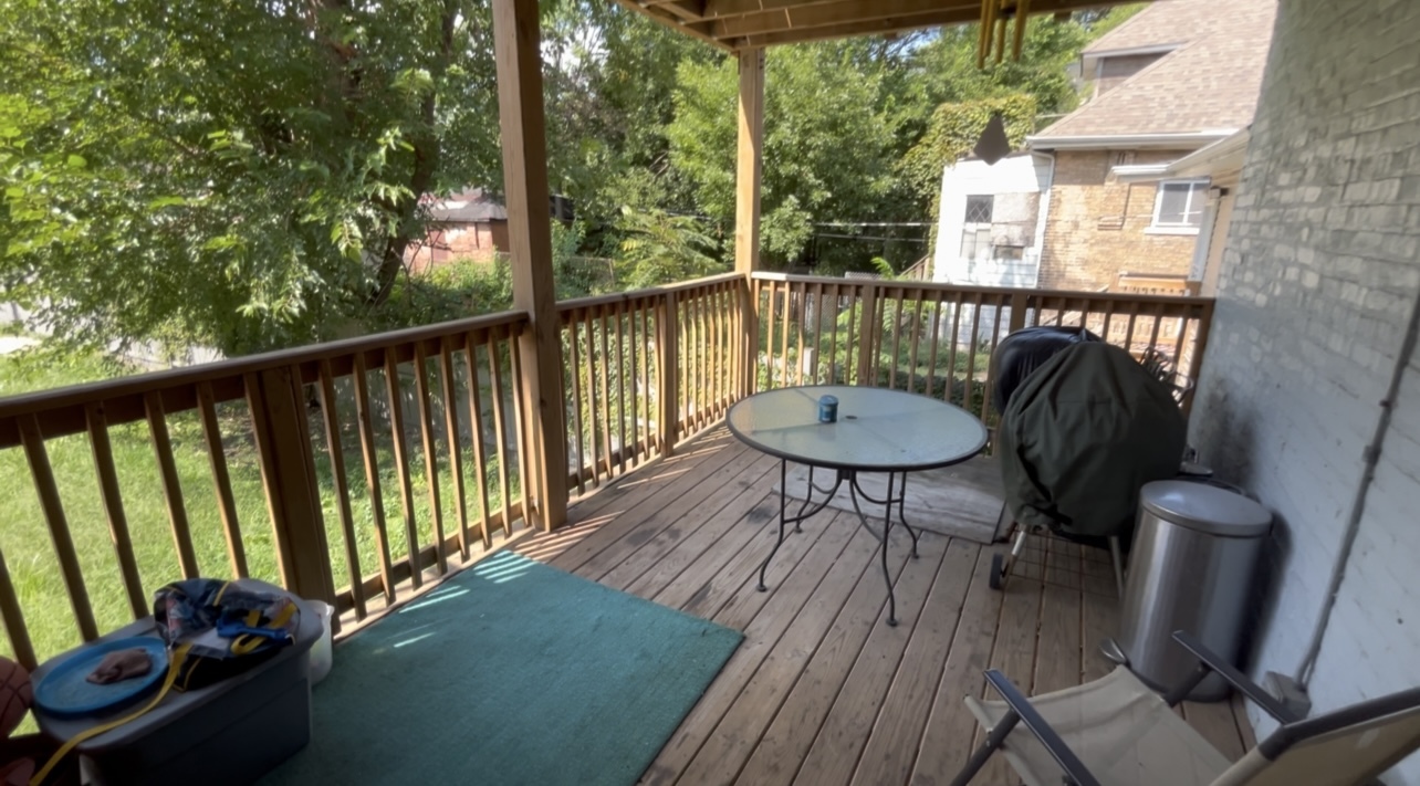 6950 S Indiana Avenue Property Photo 26