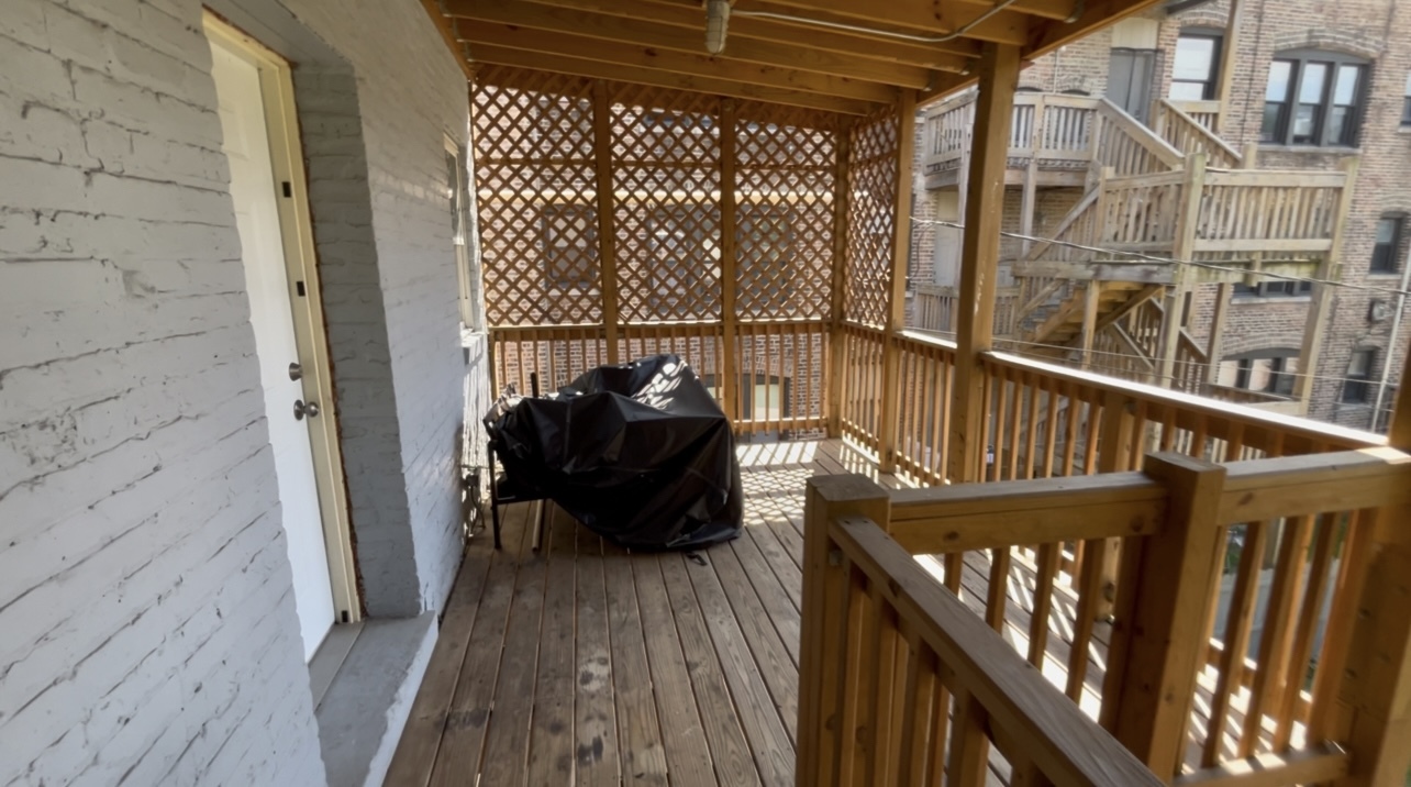 6950 S Indiana Avenue Property Photo 29