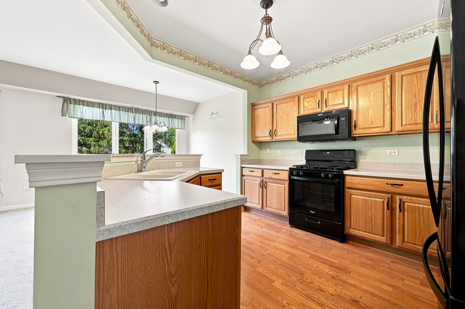 12857 Norfolk Drive Property Photo 9