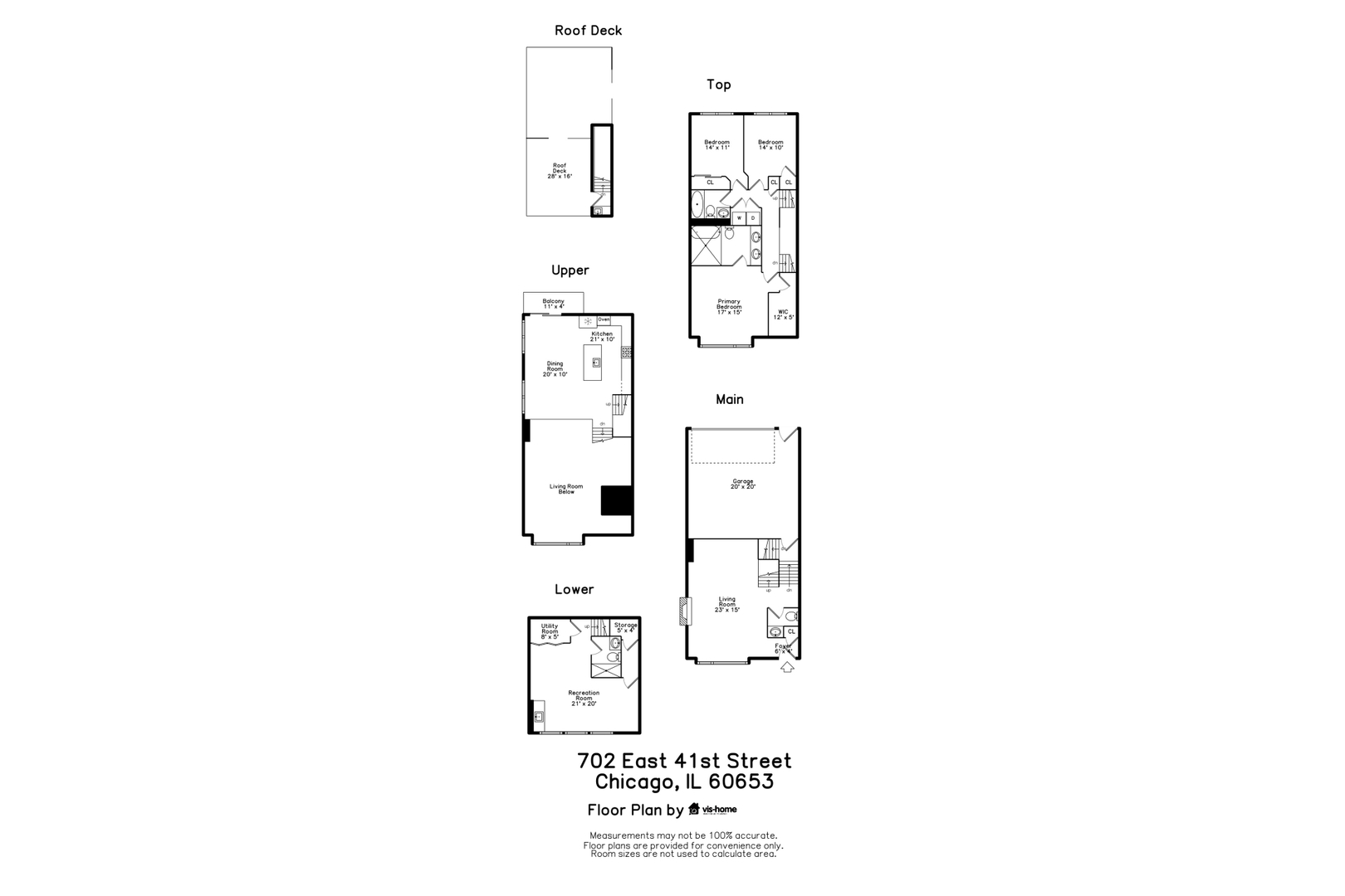710 E 41 Street Property Photo 51