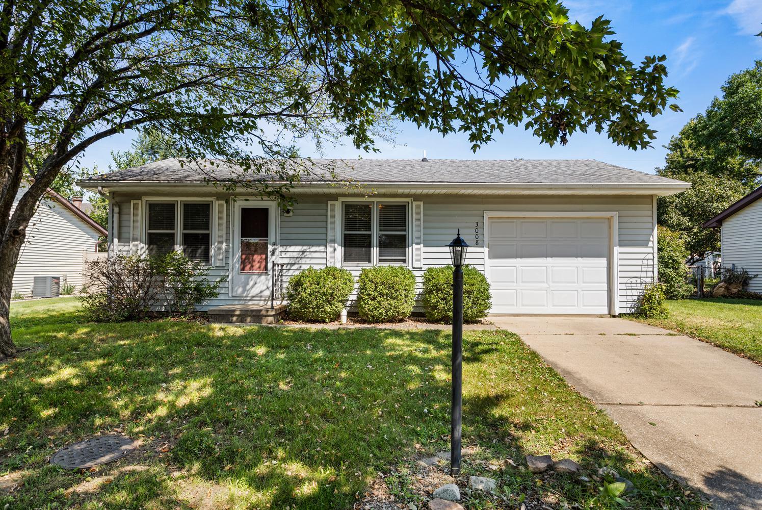 3008 Ladue Drive Property Photo 1