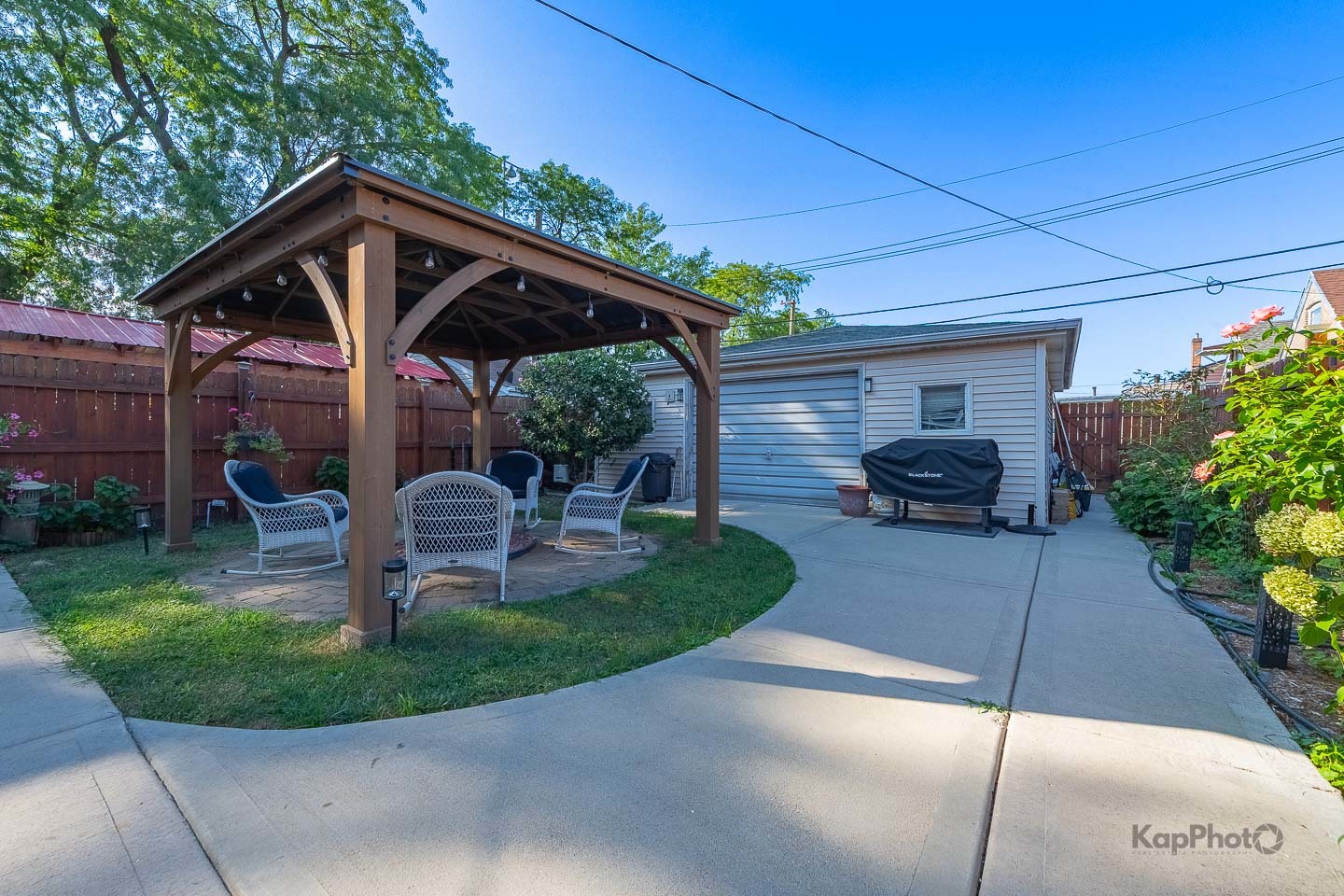 4308 W 59th Street Property Photo 17