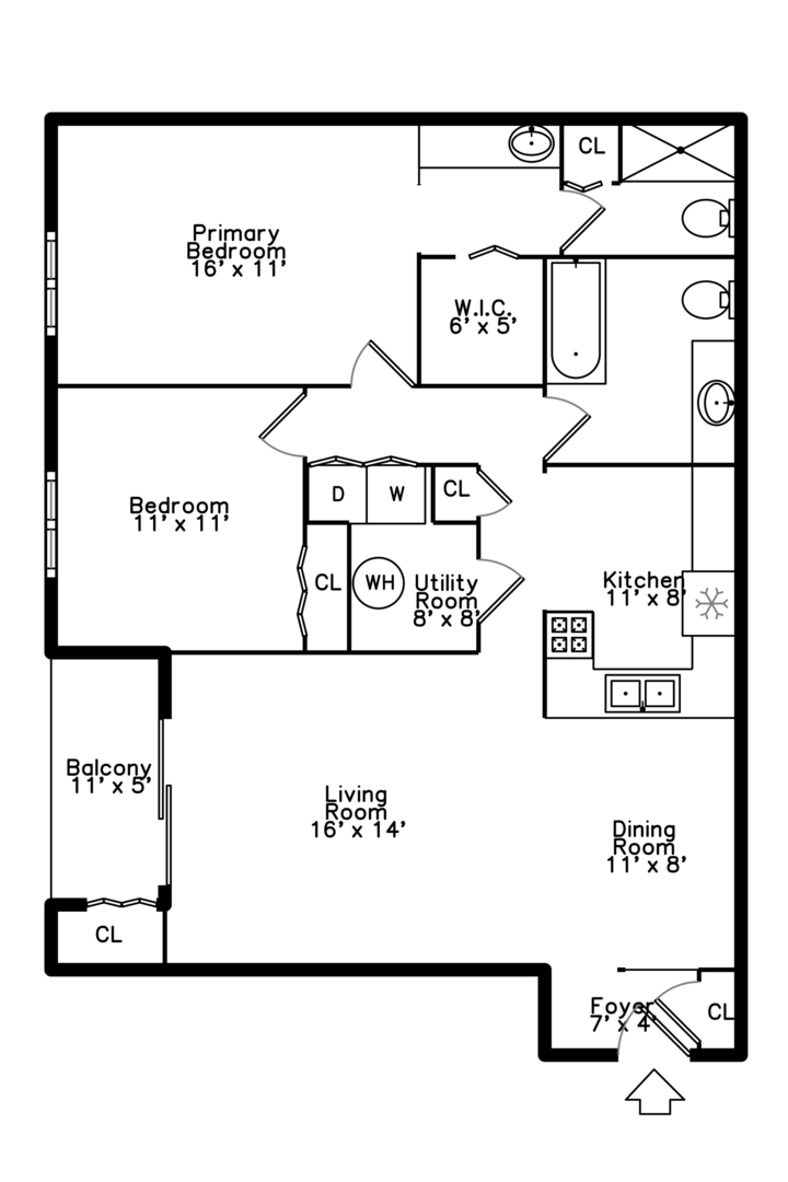 10532 Ridge Cove Drive 35a Property Photo 19