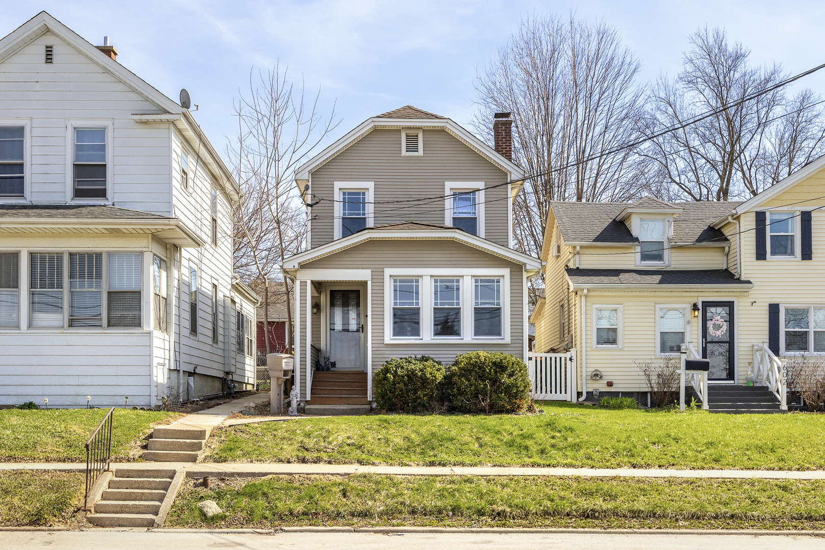 604 Illinois Street Property Photo 1