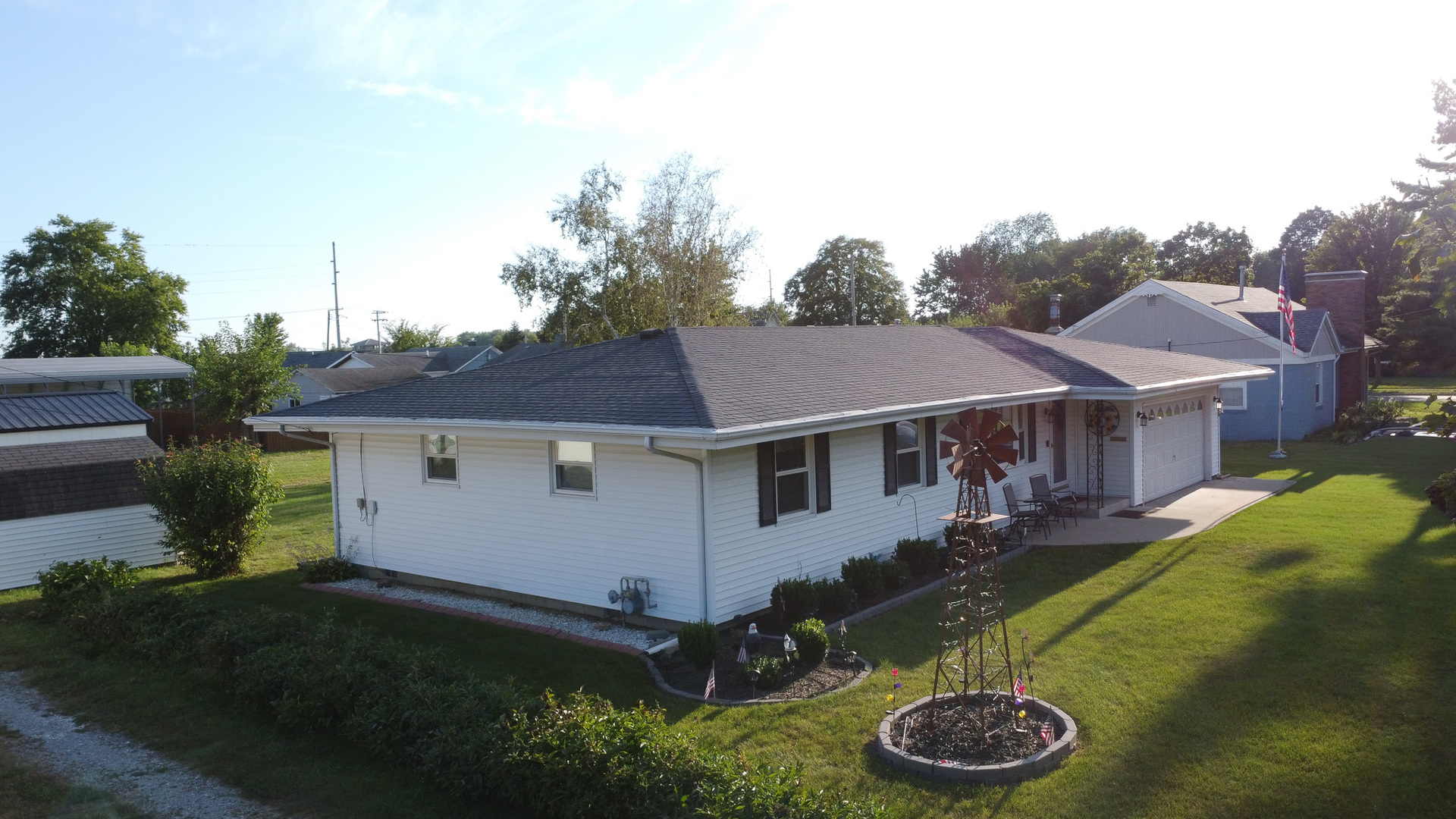 406 E Chestnut Street Property Photo 5