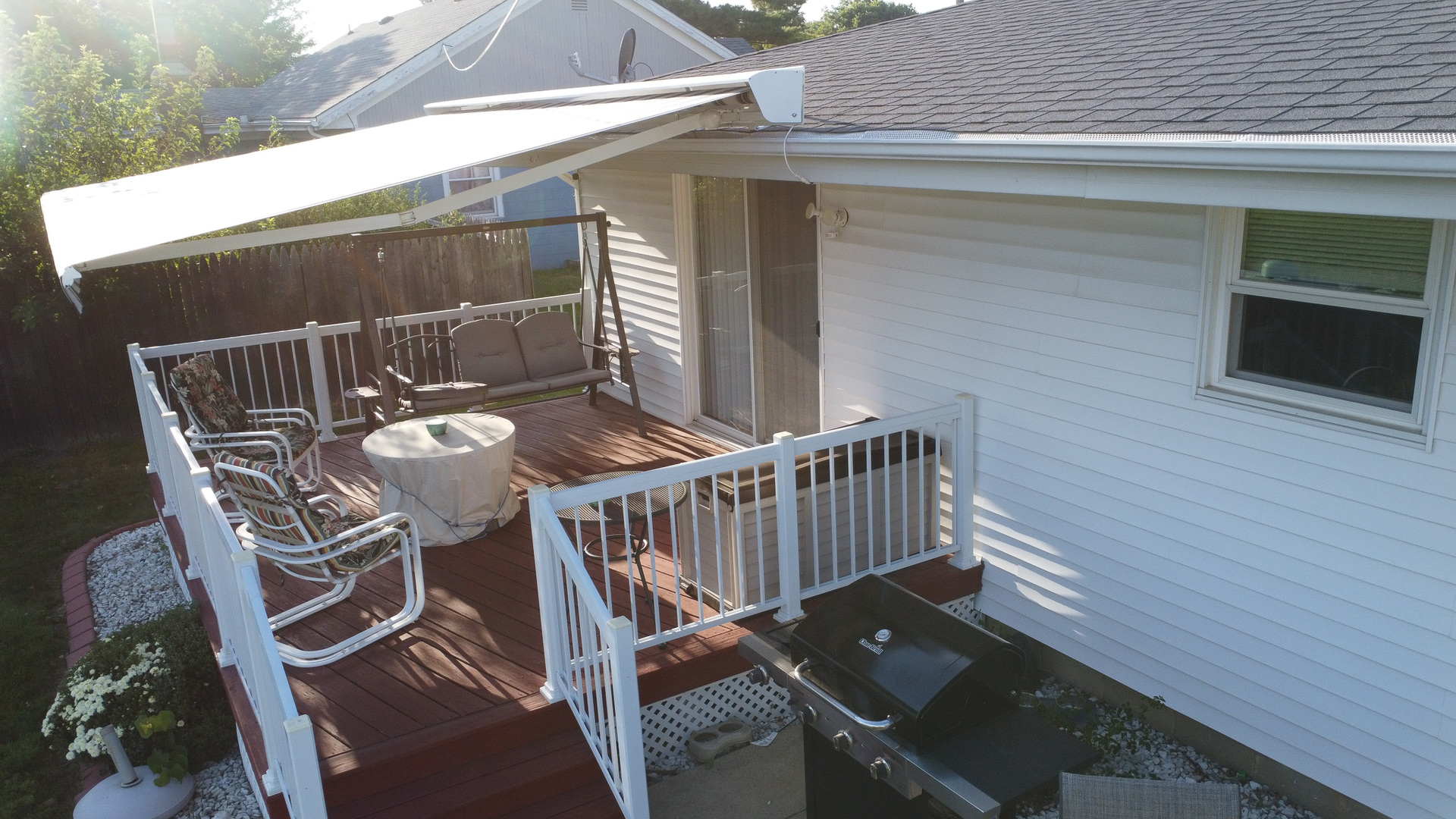 406 E Chestnut Street Property Photo 10