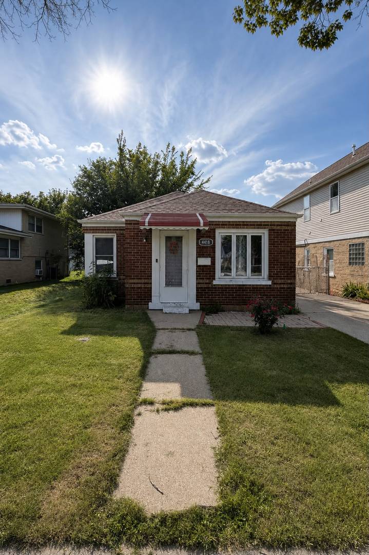 4418 Madison Avenue Property Photo 1