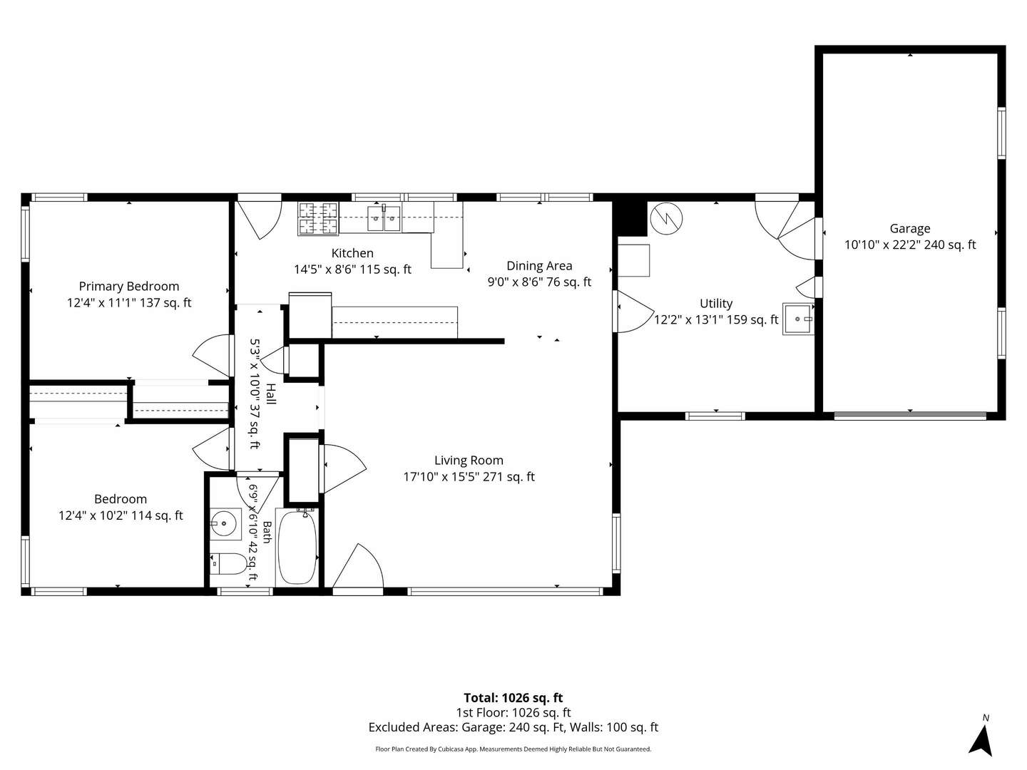 481 W 5th Street Property Photo 18