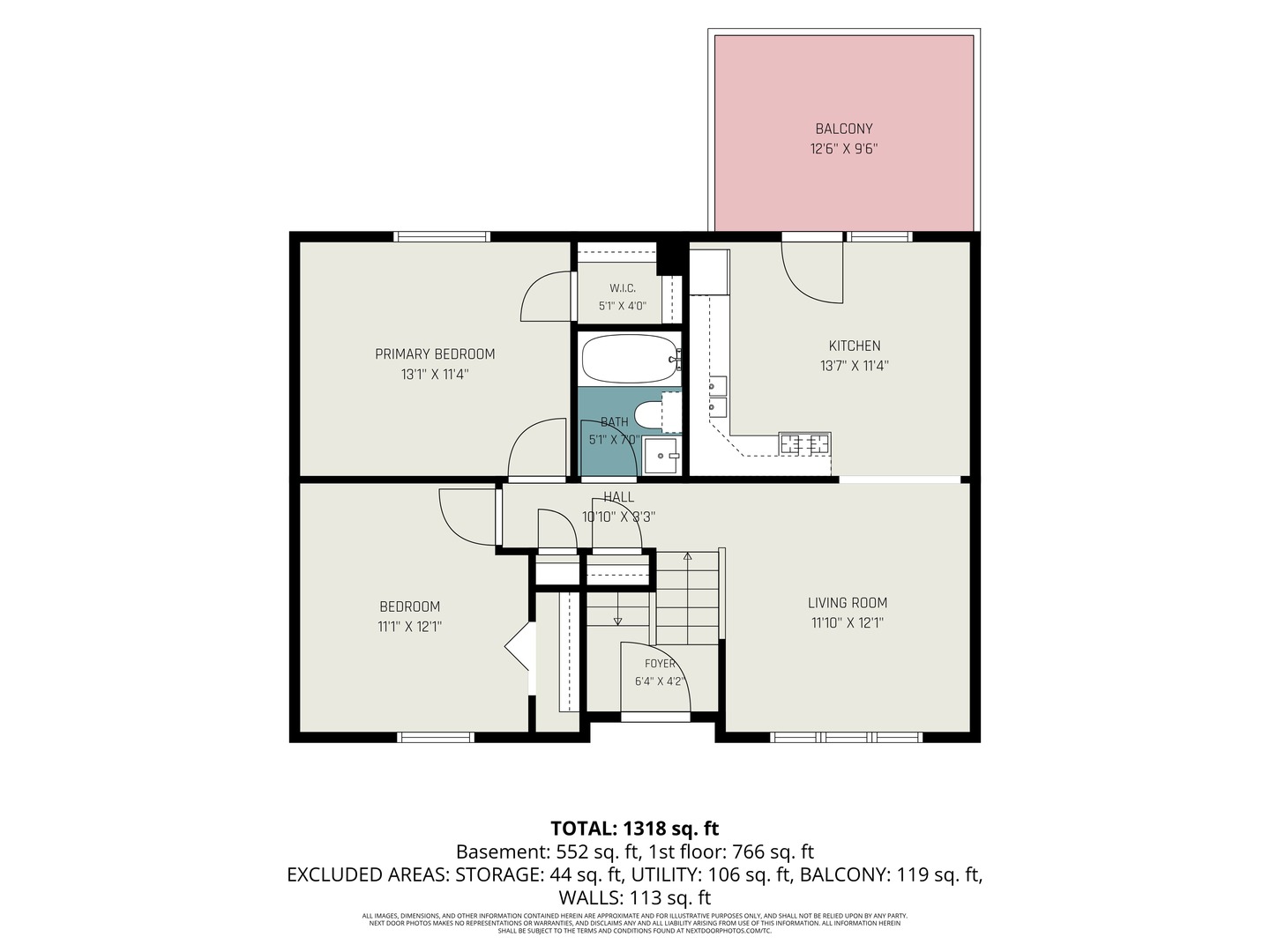 9005 Shady Lane Property Photo 16