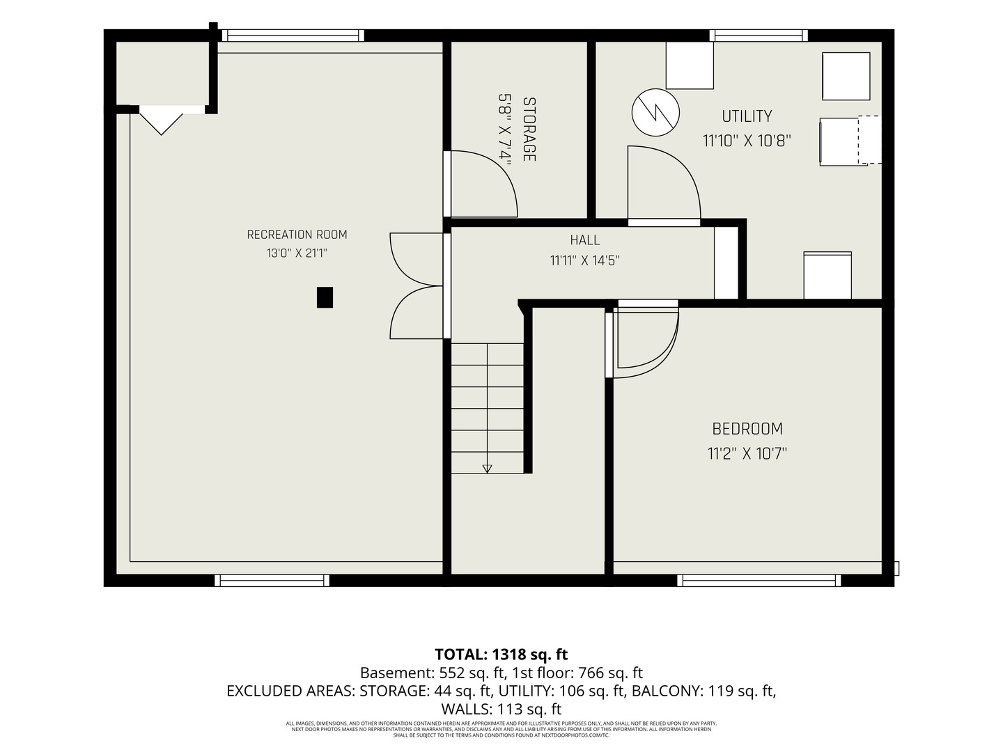 9005 Shady Lane Property Photo 17