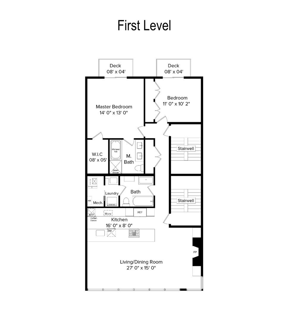 1404 W Chicago Avenue 4 Property Photo 23