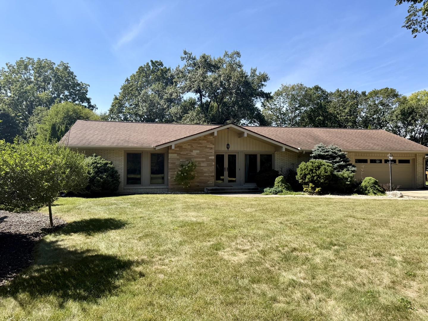 2970 Reid Farm Road Property Photo 1