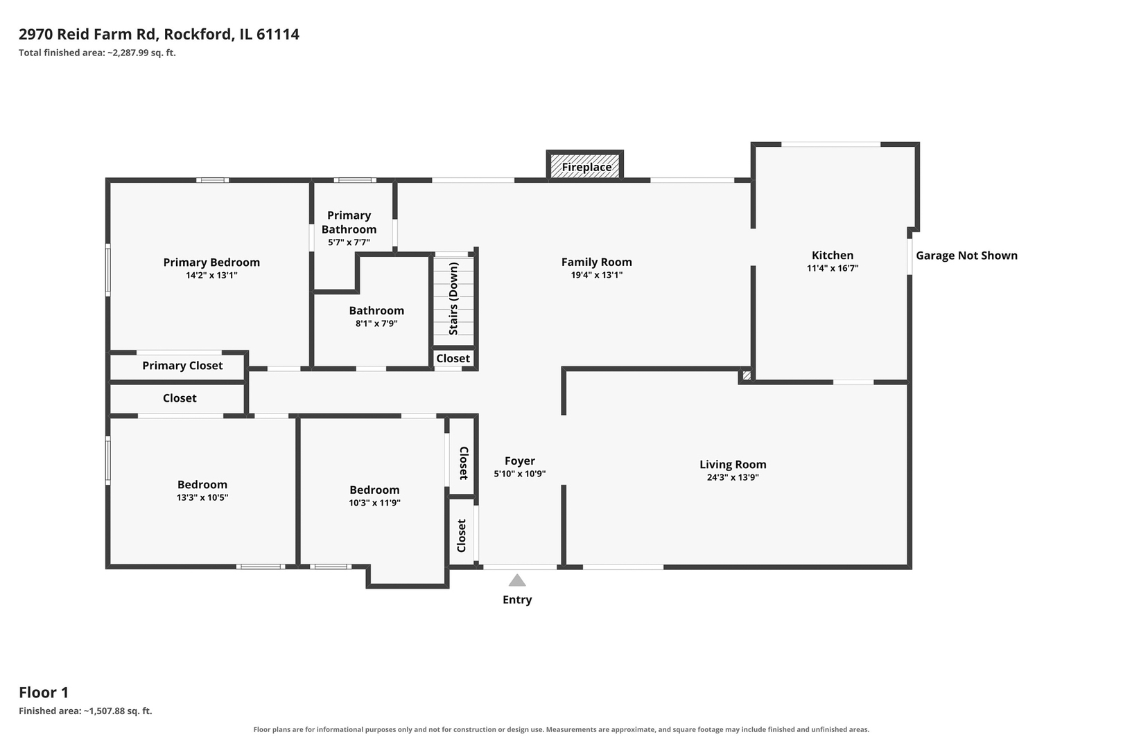 2970 Reid Farm Road Property Photo 47