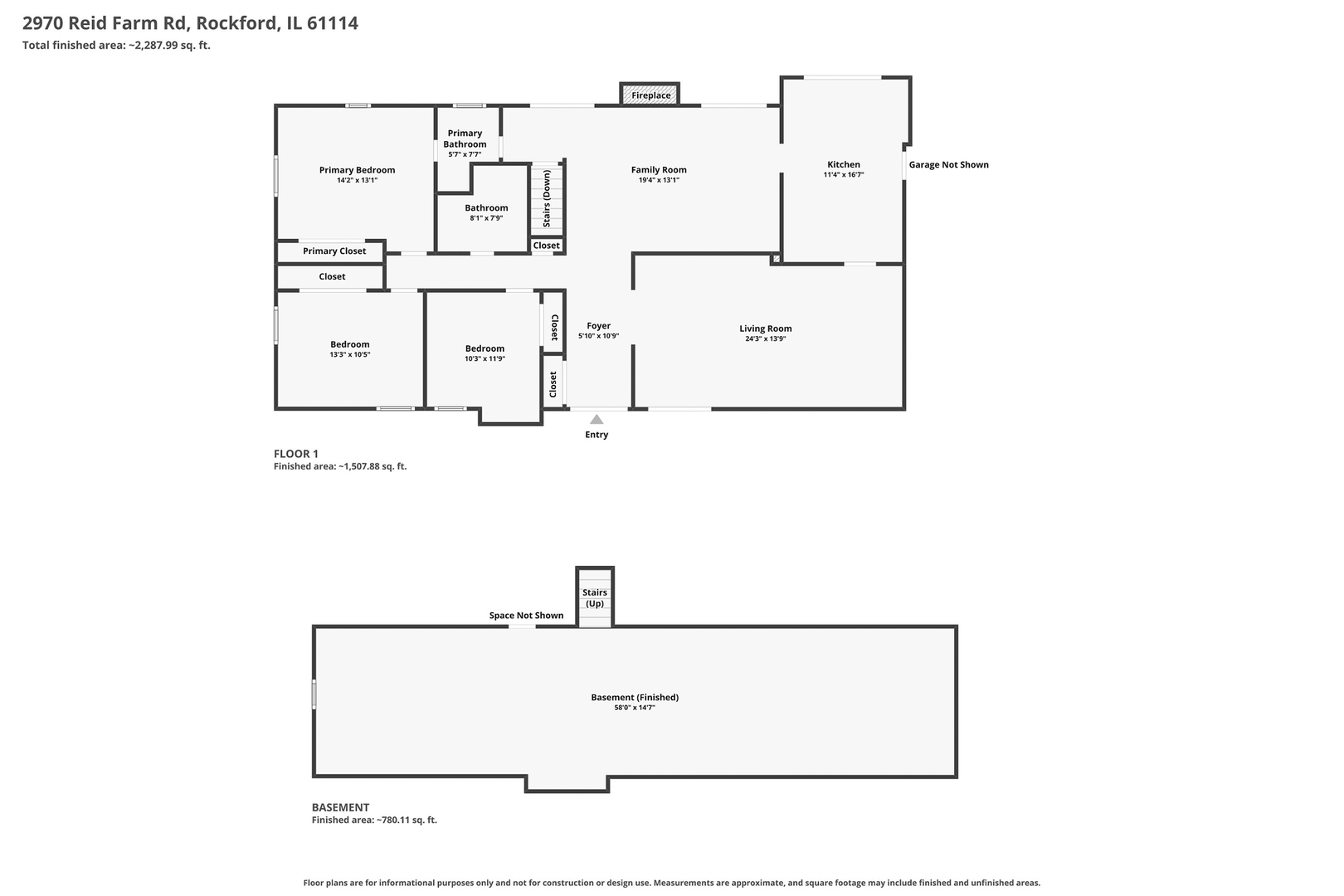 2970 Reid Farm Road Property Photo 48