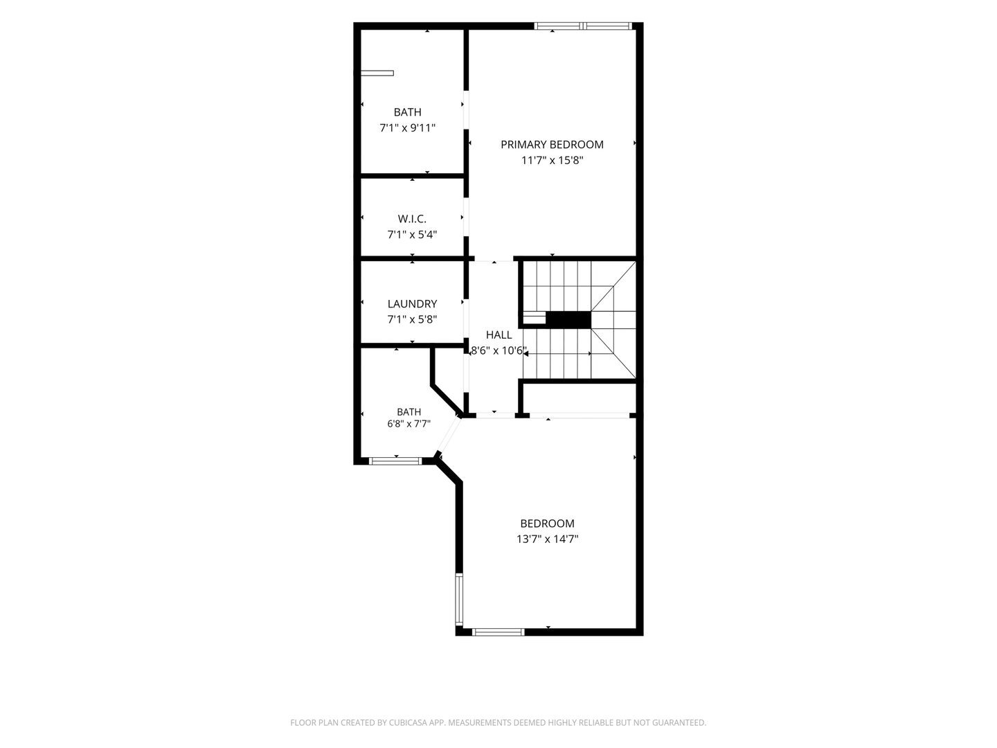 991 Sheridan Circle Property Photo 44