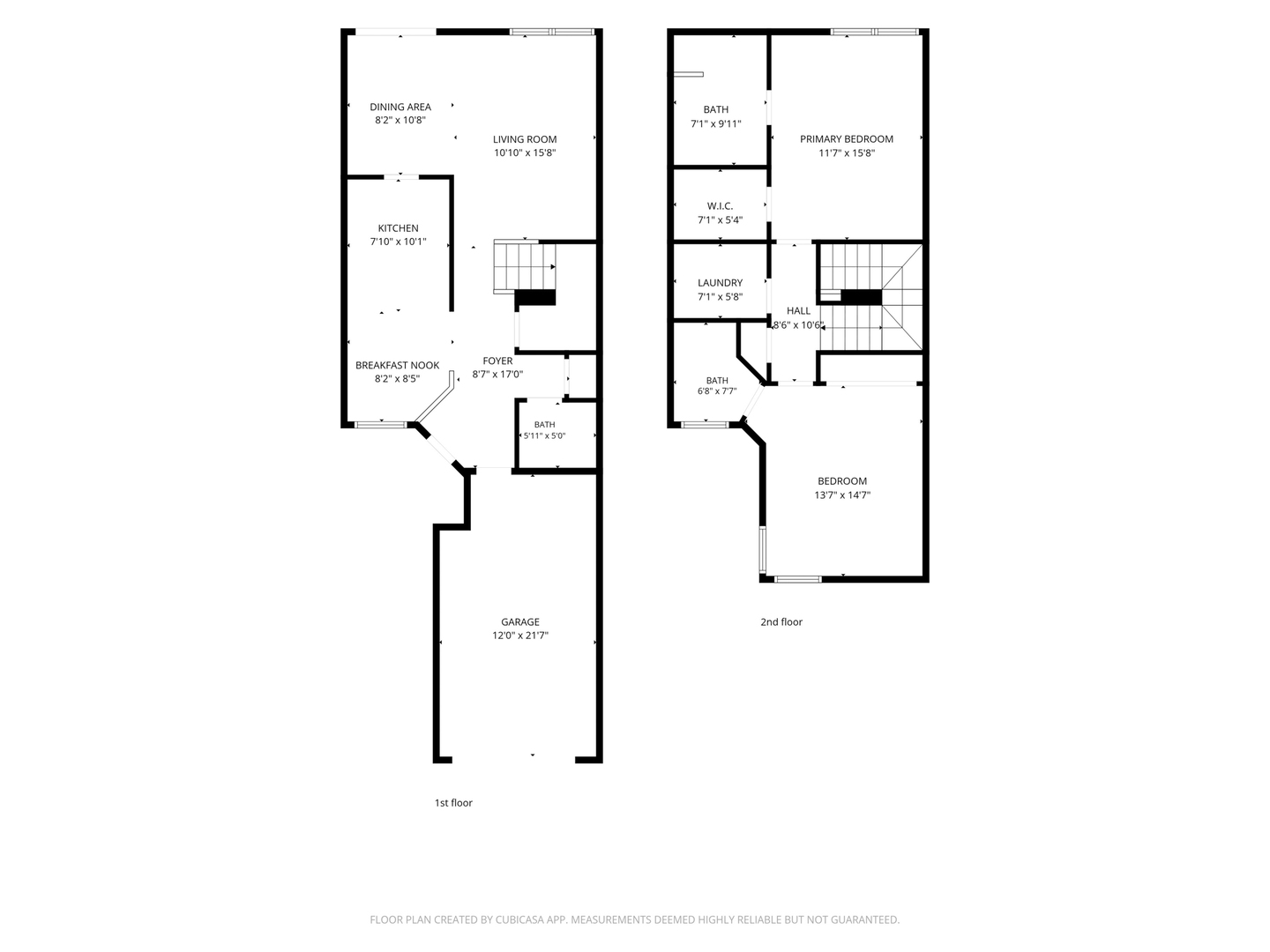 991 Sheridan Circle Property Photo 45