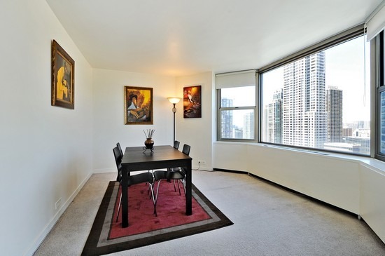 535 N Michigan Avenue 3216 Property Photo 4