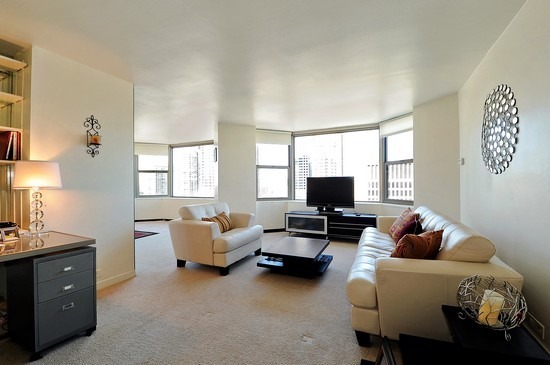 535 N Michigan Avenue 3216 Property Photo 6